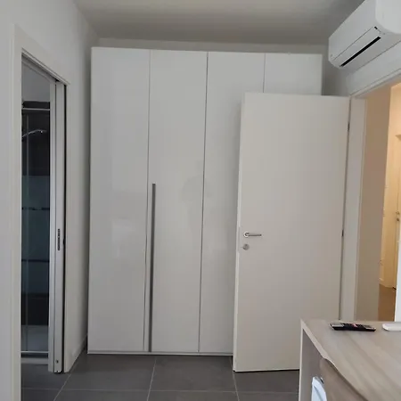 Bed & Breakfast Beb E Ristorante Fish Art *