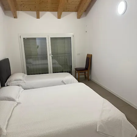 Bed & Breakfast Beb E Ristorante Fish Art