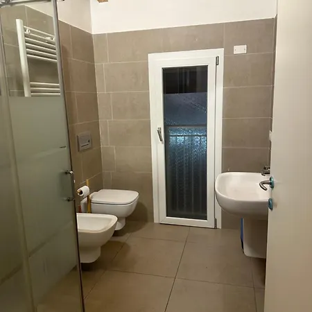 Bed & Breakfast Beb E Ristorante Fish Art *