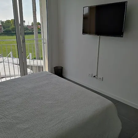 Beb E Ristorante Fish Art * Bollate