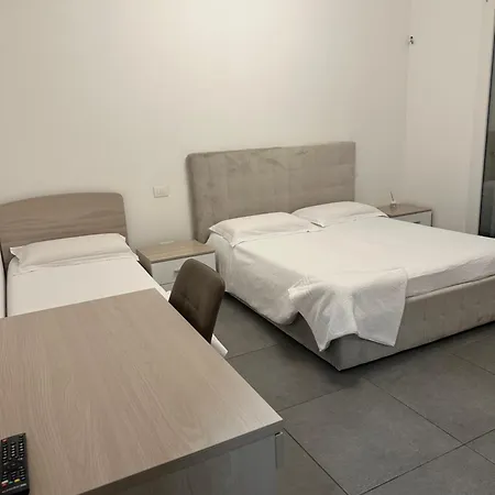 Beb E Ristorante Fish Art *